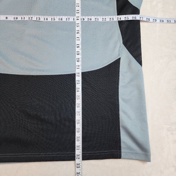 Adidas New Zealand All Blacks Rugby Jersey Mens 3XL - Picture 7 of 7